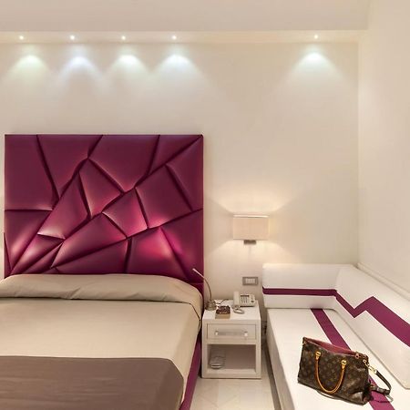 Palazzo Montefusco Hotel Sorrento Ngoại thất bức ảnh