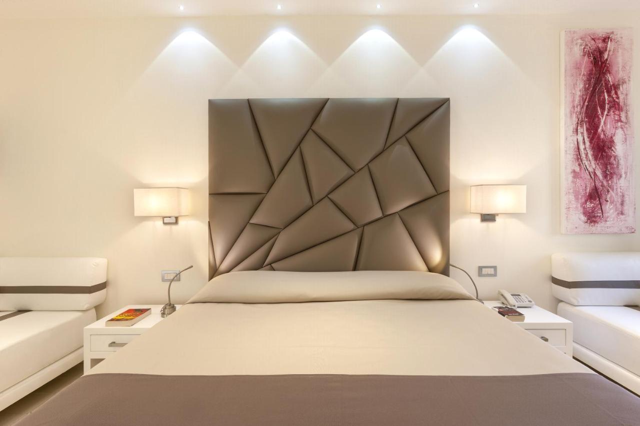 Palazzo Montefusco Hotel Sorrento Ngoại thất bức ảnh