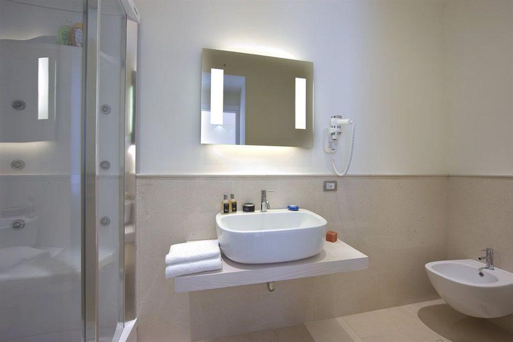 Palazzo Montefusco Hotel Sorrento Ngoại thất bức ảnh