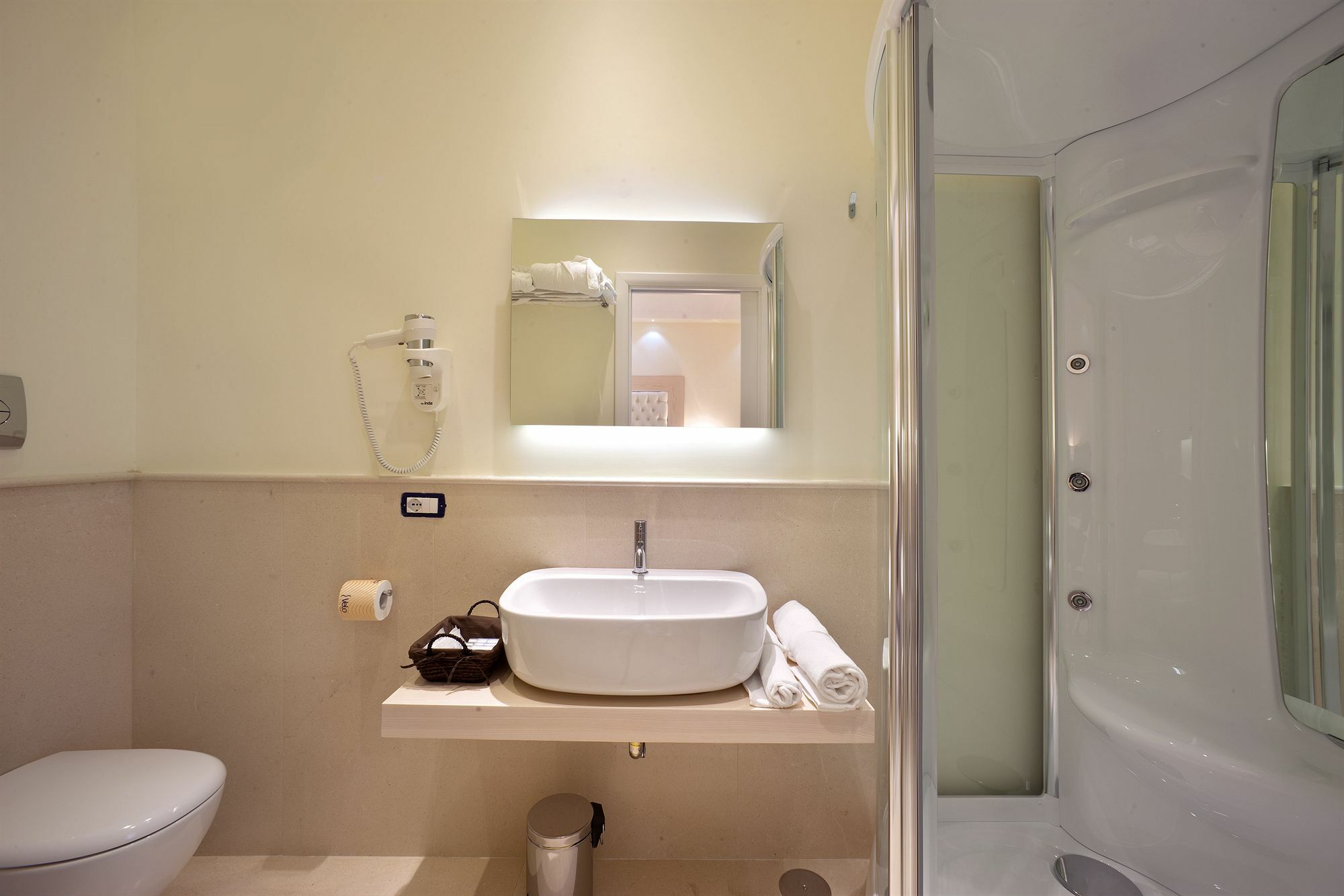 Palazzo Montefusco Hotel Sorrento Ngoại thất bức ảnh