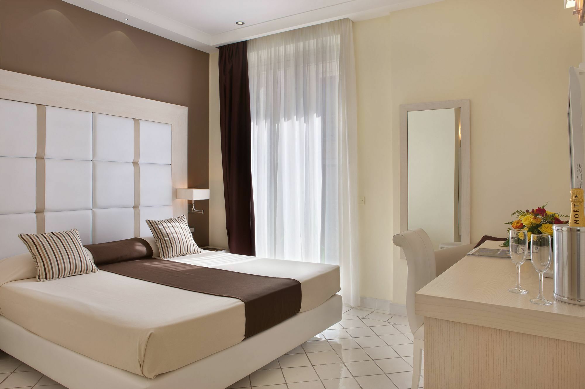 Palazzo Montefusco Hotel Sorrento Ngoại thất bức ảnh