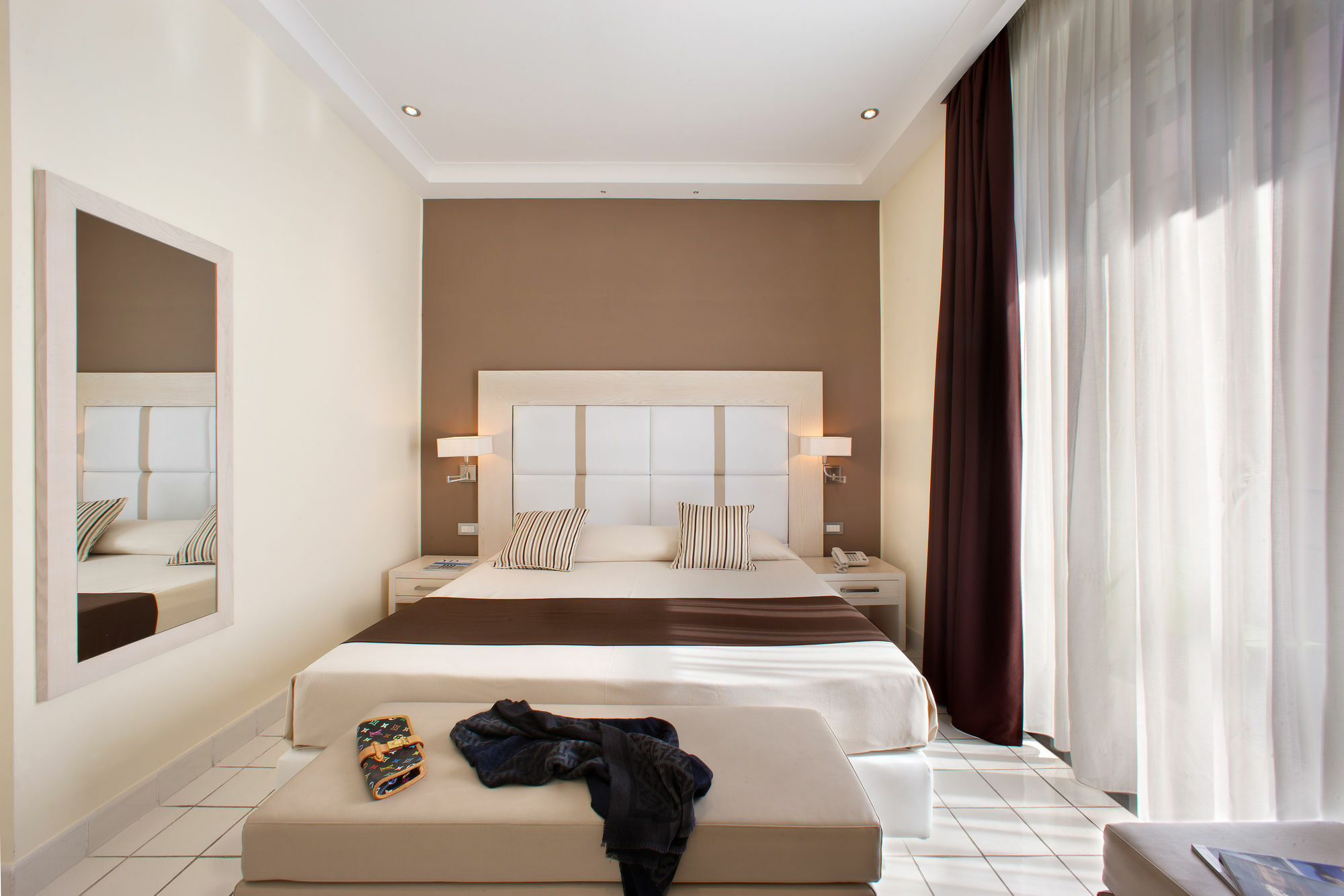 Palazzo Montefusco Hotel Sorrento Ngoại thất bức ảnh