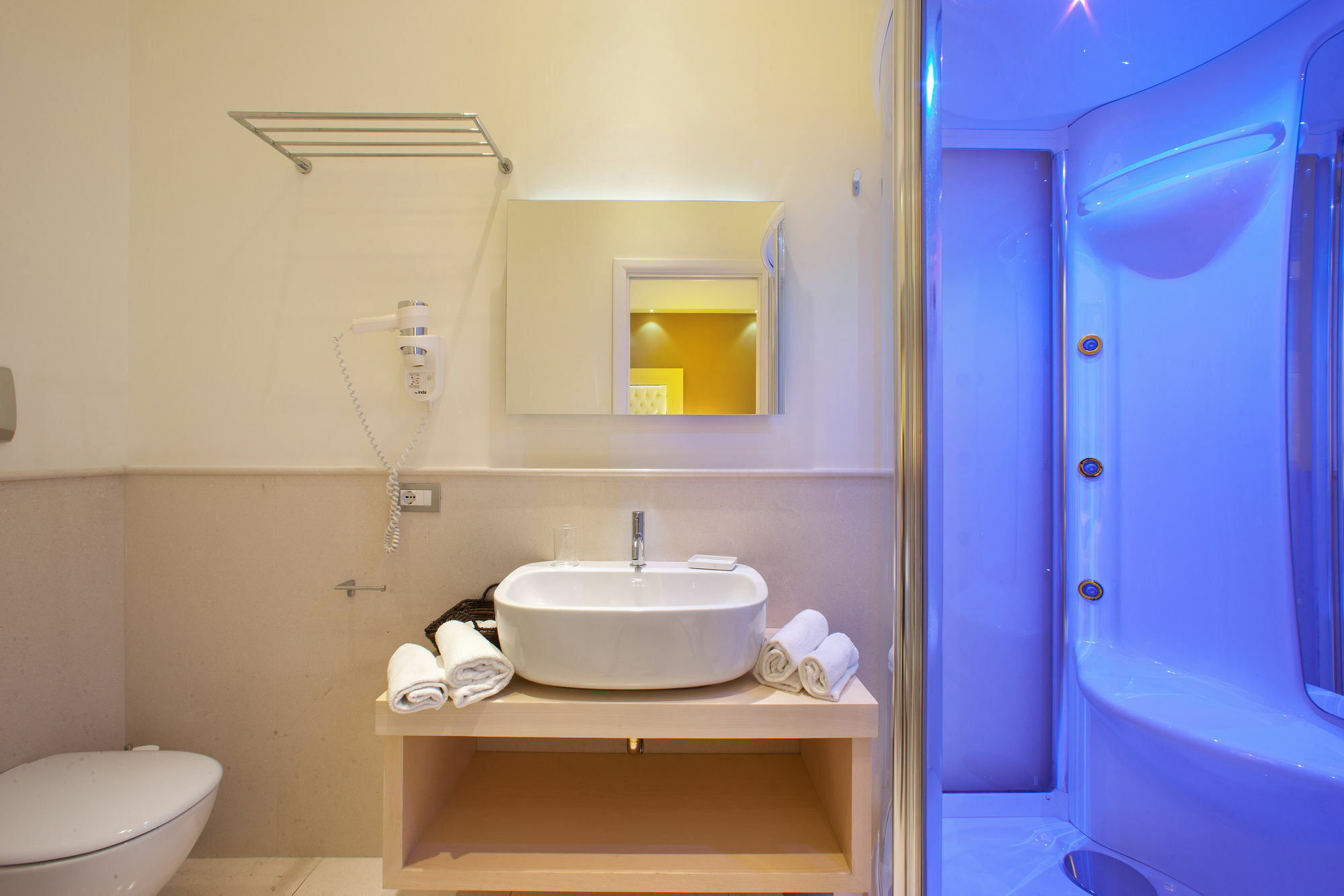 Palazzo Montefusco Hotel Sorrento Ngoại thất bức ảnh