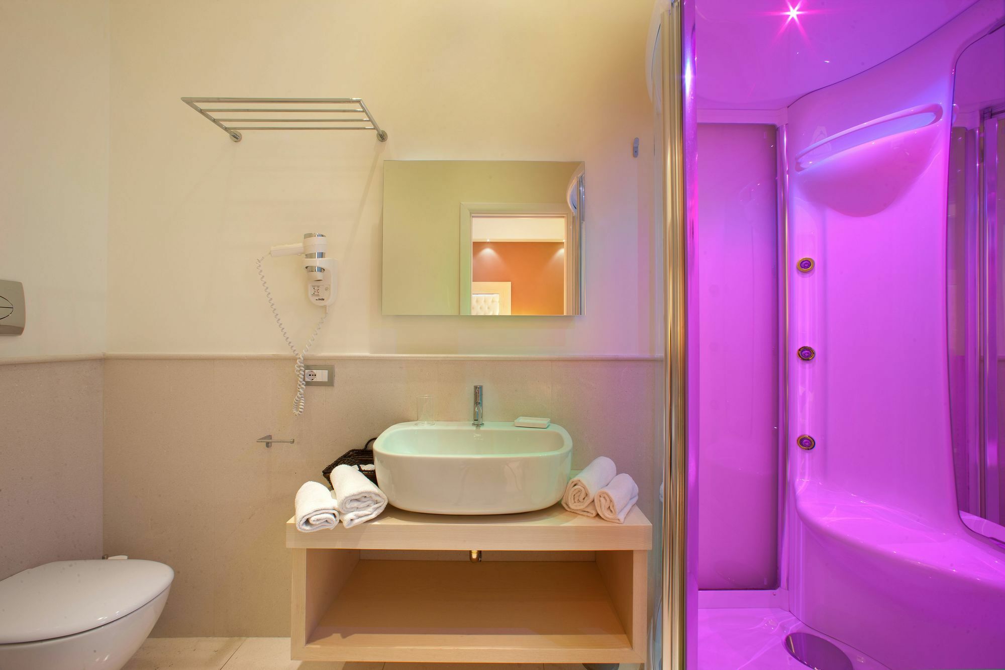 Palazzo Montefusco Hotel Sorrento Ngoại thất bức ảnh