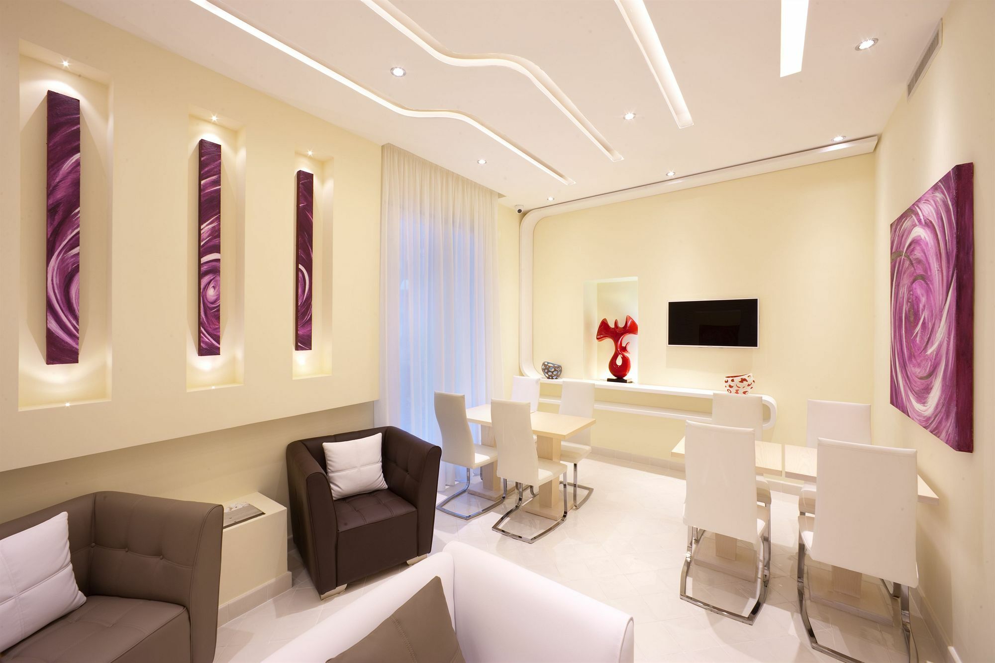 Palazzo Montefusco Hotel Sorrento Ngoại thất bức ảnh