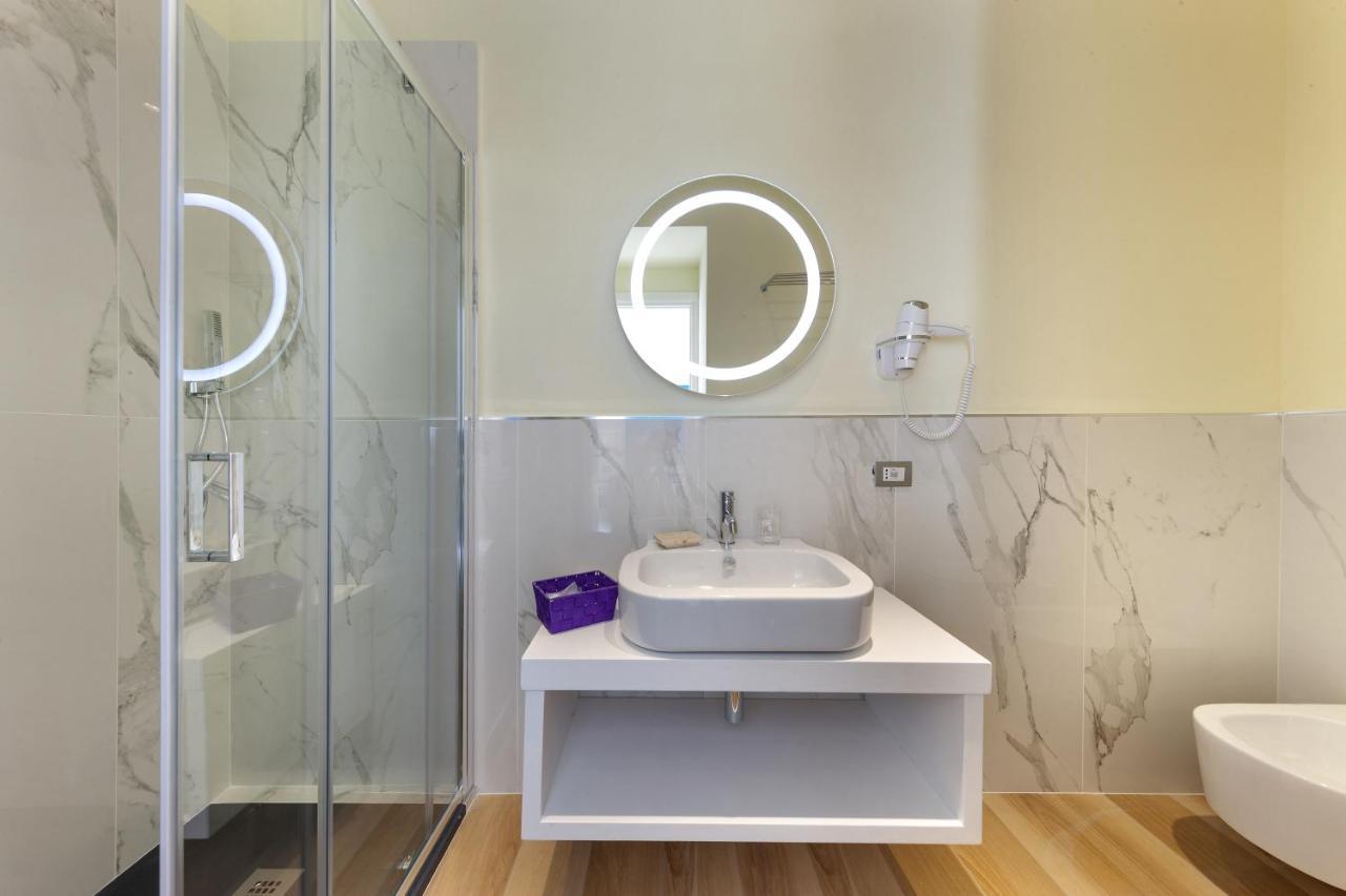 Palazzo Montefusco Hotel Sorrento Ngoại thất bức ảnh