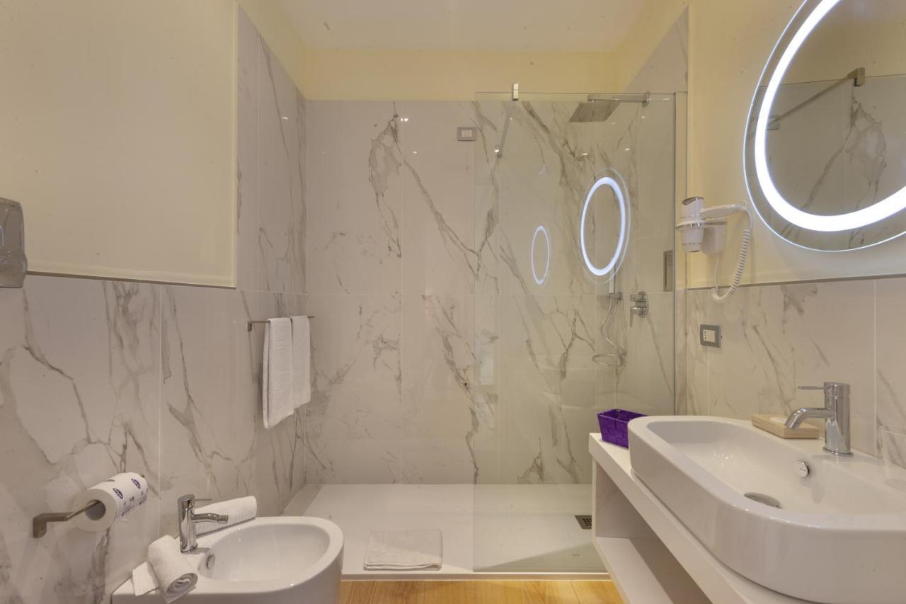 Palazzo Montefusco Hotel Sorrento Ngoại thất bức ảnh