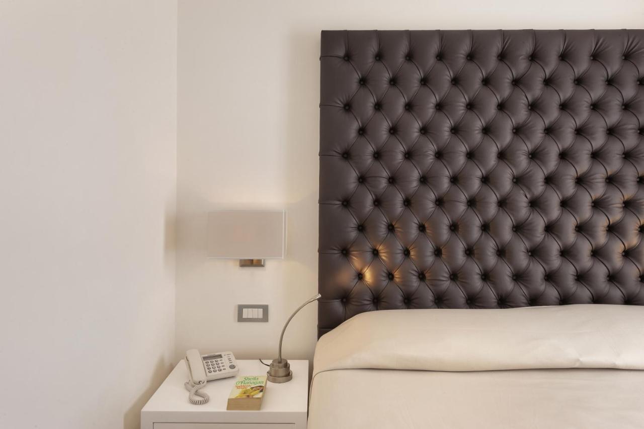 Palazzo Montefusco Hotel Sorrento Ngoại thất bức ảnh