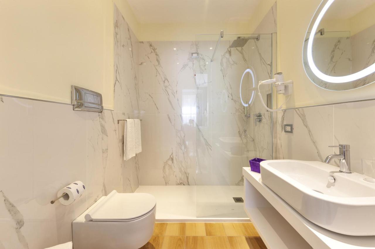 Palazzo Montefusco Hotel Sorrento Ngoại thất bức ảnh