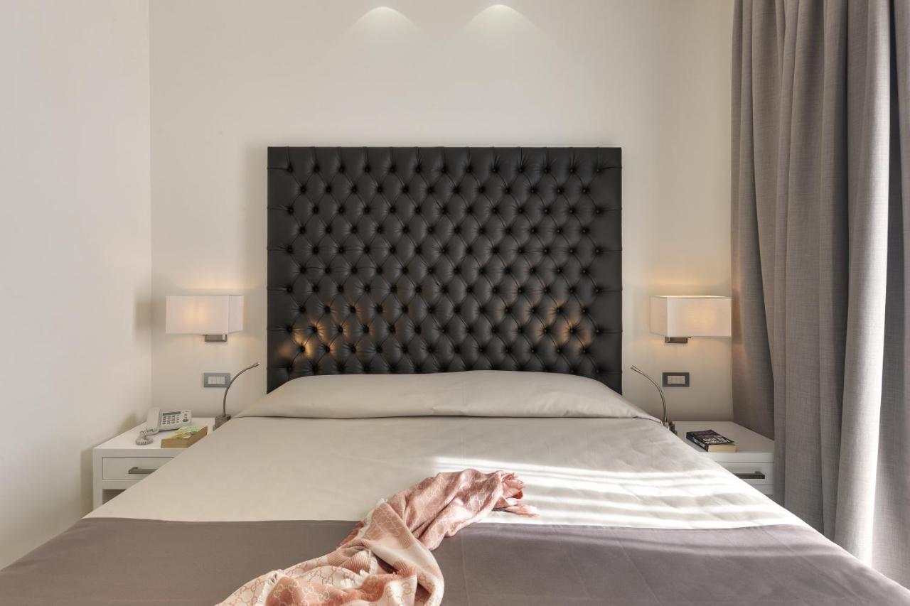 Palazzo Montefusco Hotel Sorrento Ngoại thất bức ảnh
