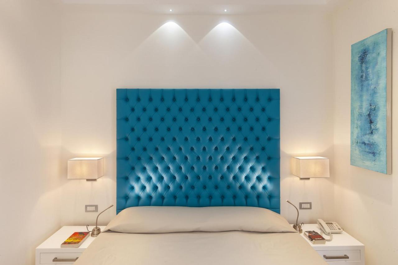 Palazzo Montefusco Hotel Sorrento Ngoại thất bức ảnh