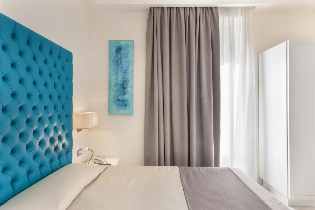 Palazzo Montefusco Hotel Sorrento Ngoại thất bức ảnh